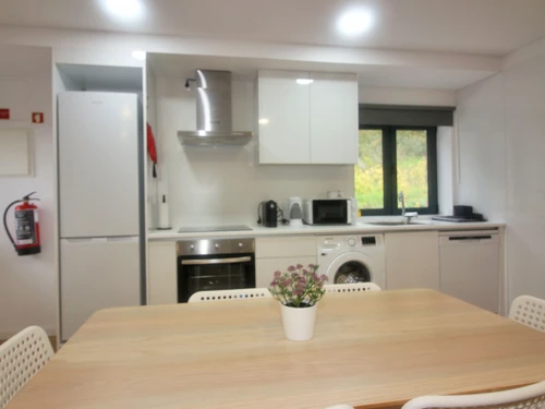 Ferienhaus Vieira do Minho, 2 Schlafzimmer, 4 Personen - photo_1011873850292