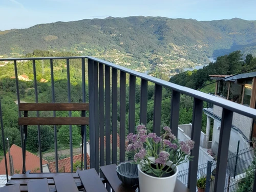 Villa Vieira do Minho, 2 bedrooms, 4 persons - photo_1011873850292