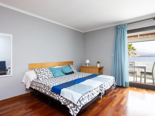 Apartment Punta del Hidalgo, studio flat, 2 persons - photo_1011873850996