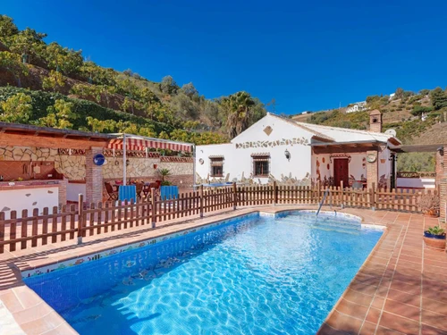 Villa Frigiliana, 4 pièces, 6 personnes - photo_1011873851111