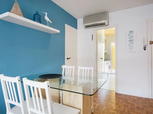 Appartement Sitges, 3 pièces, 4 personnes - photo_1011873851725