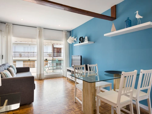 Appartement Sitges, 3 pièces, 4 personnes - photo_1011873851725