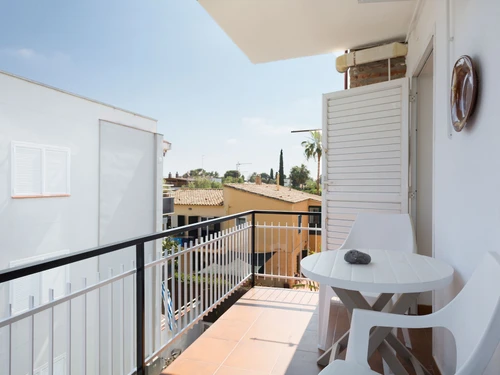 Appartement Sitges, 3 pièces, 4 personnes - photo_1011873851725