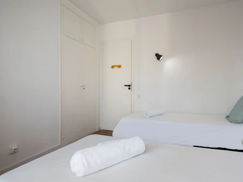 Appartement Sitges, 3 pièces, 4 personnes - photo_1011873851725