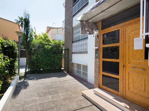 Appartement Sitges, 3 pièces, 4 personnes - photo_1011873851725