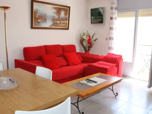 Appartement Roses, 3 pièces, 4 personnes - photo_1011873852231