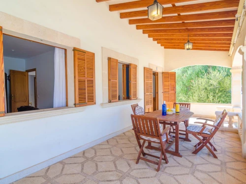 Chalet Campos, 4 pièces, 6 personnes - photo_1011873852360