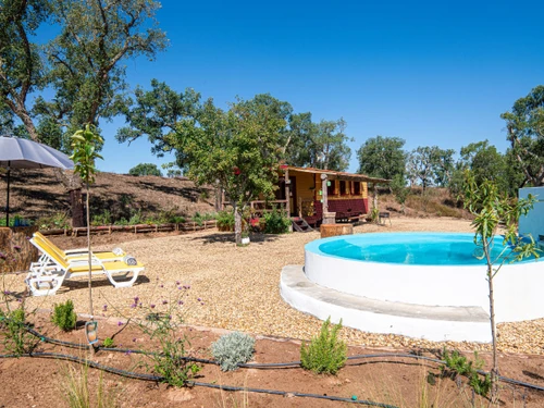 Villa Melides, 2 pièces, 4 personnes - photo_1011873853281