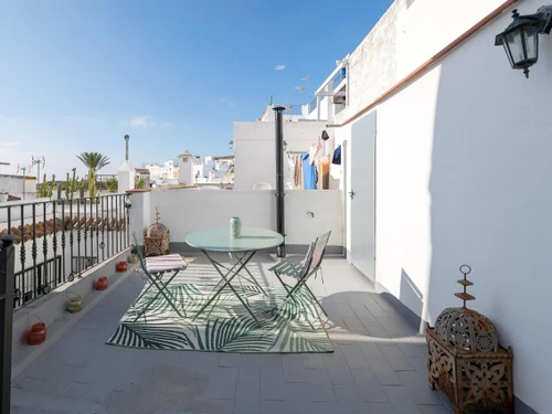 Ferienwohnung Vejer, 1 Schlafzimmer, 2 Personen - photo_1011873854350
