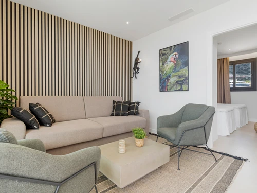 Ferienwohnung Fuengirola, 2 Schlafzimmer, 6 Personen - photo_1011873855221