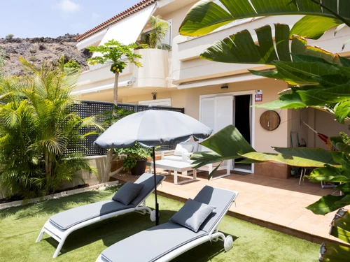 Apartment Santiago del Teide, 2 bedrooms, 3 persons - photo_1011873855354