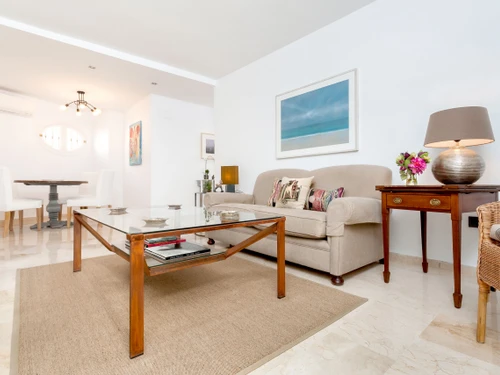 Apartamento Sevilla, 2 dormitorios, 4 personas - photo_1011873855732