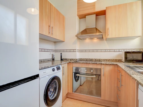 Apartamento Sitges, 2 dormitorios, 5 personas - photo_1011873856342