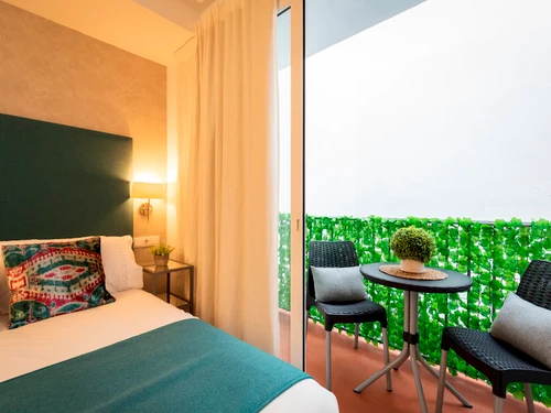 Apartamento Sevilla, 2 dormitorios, 4 personas - photo_1011873856484