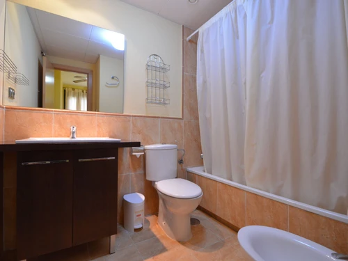 Apartamento Isla del Moral, 2 dormitorios, 5 personas - photo_1011873856602