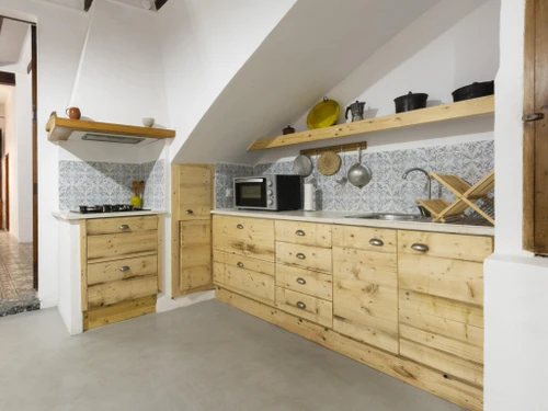 Chalet Javea / Xàbia, 3 pièces, 4 personnes - photo_1011873857143