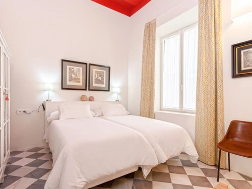 Appartement Séville, 3 pièces, 4 personnes - photo_1011873857535