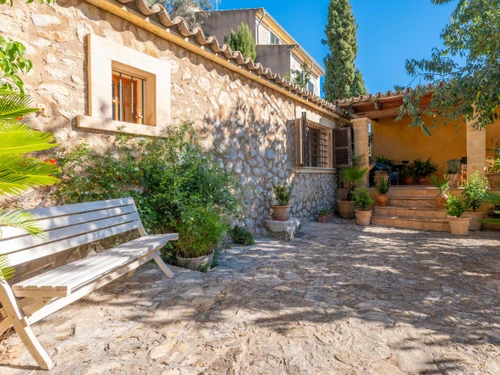 Chalet Alaró, 2 Schlafzimmer, 4 Personen - photo_1011873857673