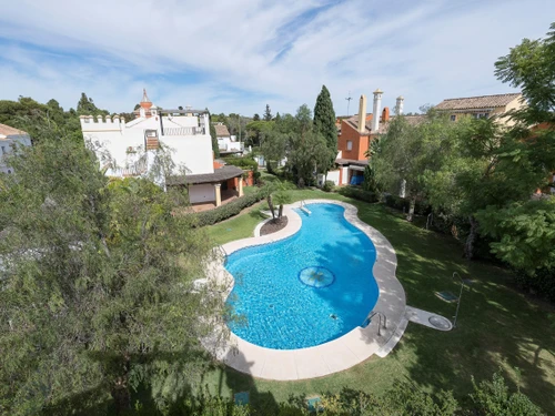 Chalet Puerto de Santa María, 3 Schlafzimmer, 5 Personen - photo_1011873858074