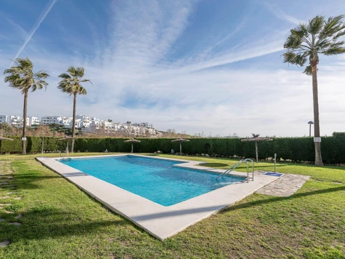 Apartment Conil de la Frontera, 2 bedrooms, 4 persons - photo_1011873858325