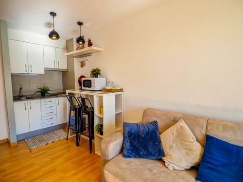 Ferienwohnung Sitges, Studio, 2 Personen - photo_1011873858854