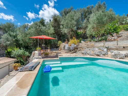 Villa Mancor de la Vall, 3 pièces, 4 personnes - photo_1011873859594