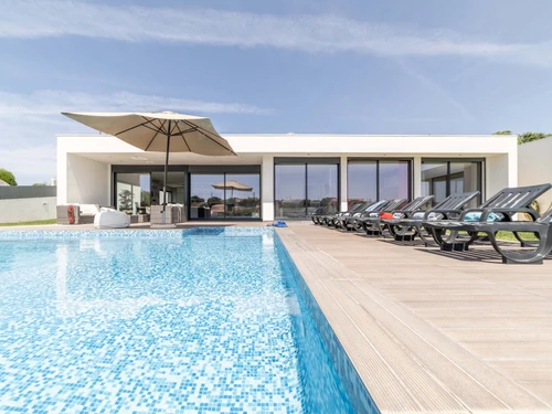 Villa Setúbal, Studio, 8 Personen - photo_1011873859742