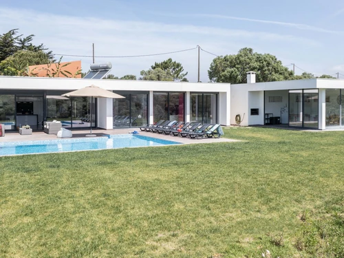 Villa Setúbal, Studio, 8 Personen - photo_1011873859742