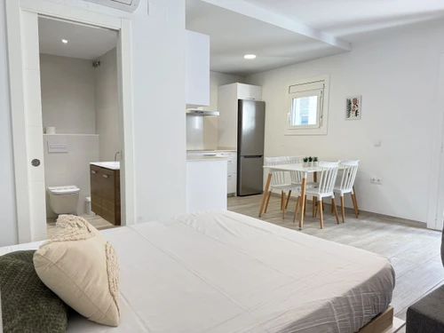 Appartement Roses, 2 pièces, 4 personnes - photo_1011873859884