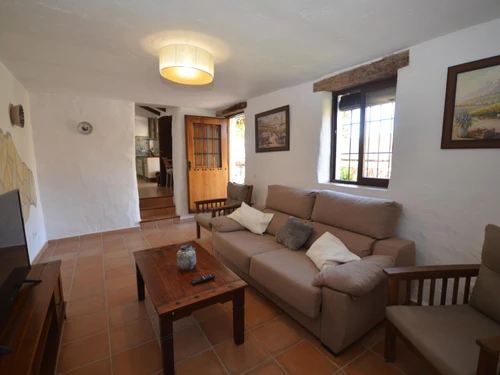 Villa Frigiliana, 2 bedrooms, 4 persons - photo_1011873860517