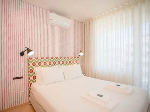 Appartement Oporto, 2 pièces, 4 personnes - photo_1011873861340