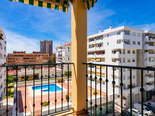 Apartamento Fuengirola, 2 dormitorios, 5 personas - photo_1011873862229