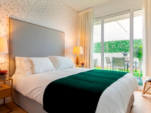 Apartamento Sevilla, 2 dormitorios, 4 personas - photo_1011873862477