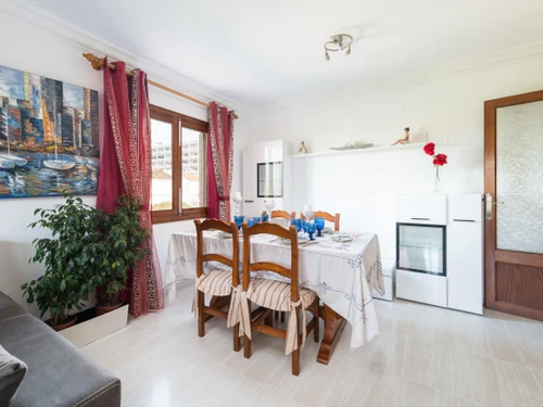 Apartamento Palma, 2 dormitorios, 4 personas - photo_1011873872443