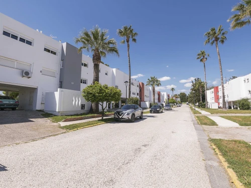 Ferienwohnung Puerto de Santa María, 3 Schlafzimmer, 5 Personen - photo_1011873873580