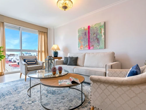 Appartement Sevilla, 3 pièces, 5 personnes - photo_1011873876399