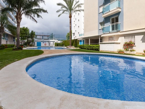 Ferienwohnung Playa de Gandía, 3 Schlafzimmer, 6 Personen - photo_1011873876514