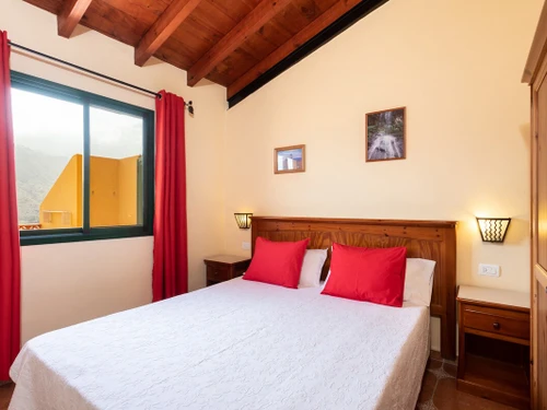 Appartement Hermigua, 2 pièces, 2 personnes - photo_1011873878522