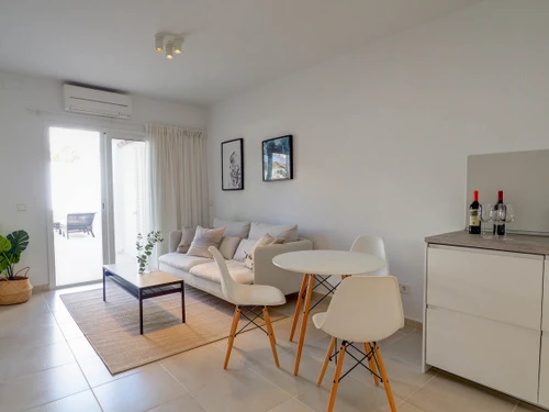 Apartamento Sitges, 2 dormitorios, 4 personas - photo_1011873879169