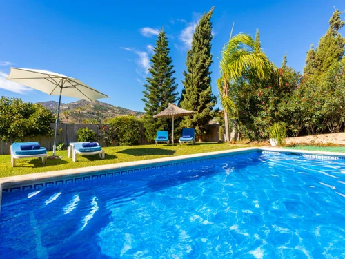 Villa Nerja, 2 Schlafzimmer, 4 Personen - photo_1011873879425