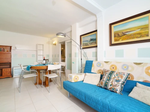 Ferienwohnung Javea, 2 Schlafzimmer, 6 Personen - photo_1011873879910