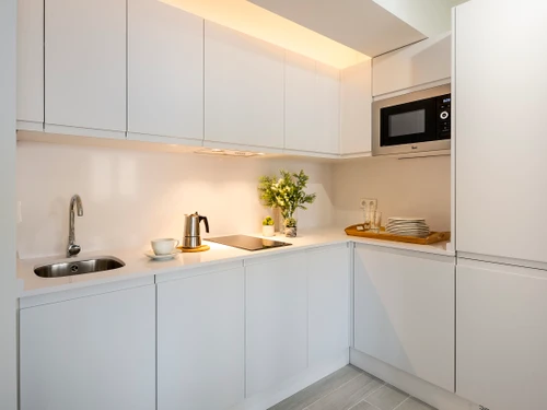 Appartement Séville, 3 pièces, 5 personnes - photo_1011873880039