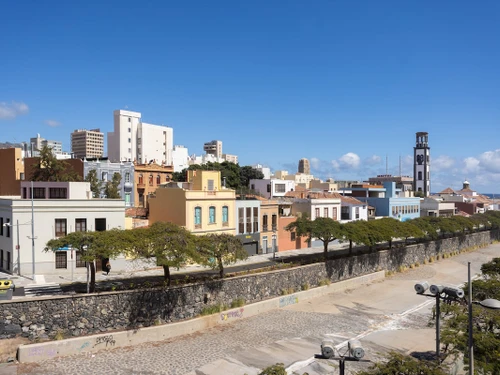 Ferienwohnung Santa Cruz de Tenerife, 1 Schlafzimmer, 2 Personen - photo_1011873880567