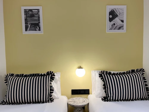 Ferienwohnung Barcelona, 3 Schlafzimmer, 5 Personen - photo_1011873880695