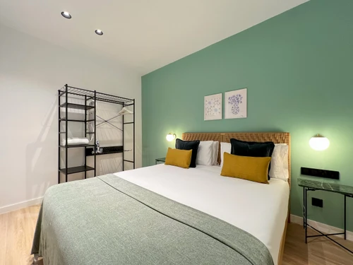 Ferienwohnung Barcelona, 3 Schlafzimmer, 5 Personen - photo_1011873880695