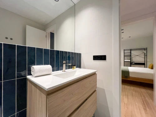 Ferienwohnung Barcelona, 3 Schlafzimmer, 5 Personen - photo_1011873880695