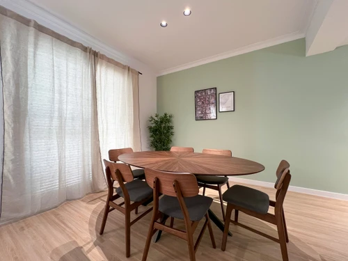 Ferienwohnung Barcelona, 3 Schlafzimmer, 5 Personen - photo_1011873880695