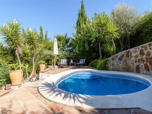 Maison Alhaurín el Grande, 4 pièces, 8 personnes - photo_1011873881283