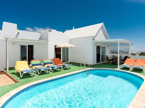 Villa Tías, 3 dormitorios, 6 personas - photo_1011873882616