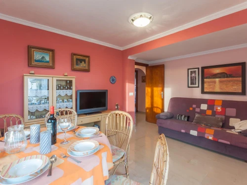 Apartment Moraira, 3 bedrooms, 6 persons - photo_1011873882850
